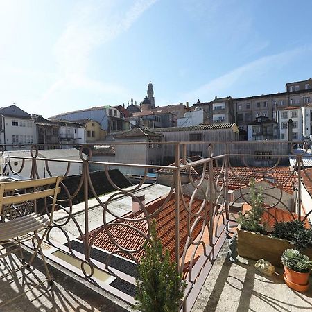 Flh Almada Cozy Apartment With View Porto Eksteriør billede