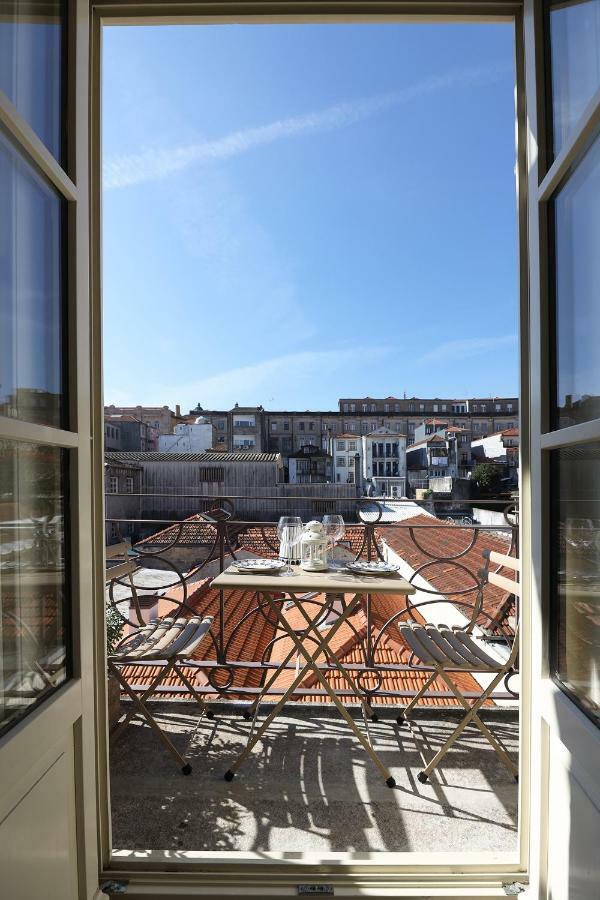 Flh Almada Cozy Apartment With View Porto Eksteriør billede