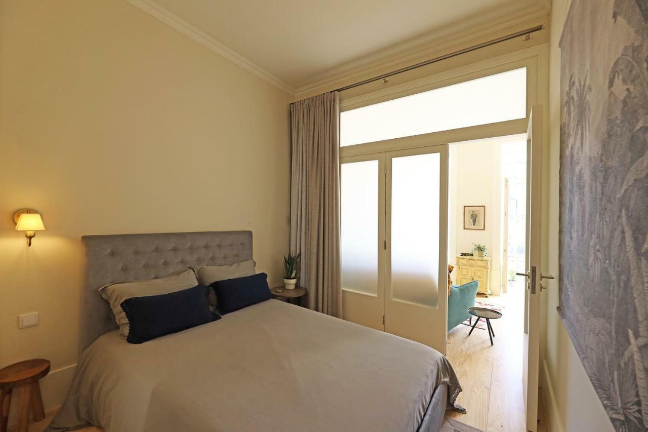 Flh Almada Cozy Apartment With View Porto Eksteriør billede